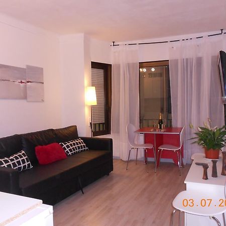 Roses Centro 822 Exterior foto