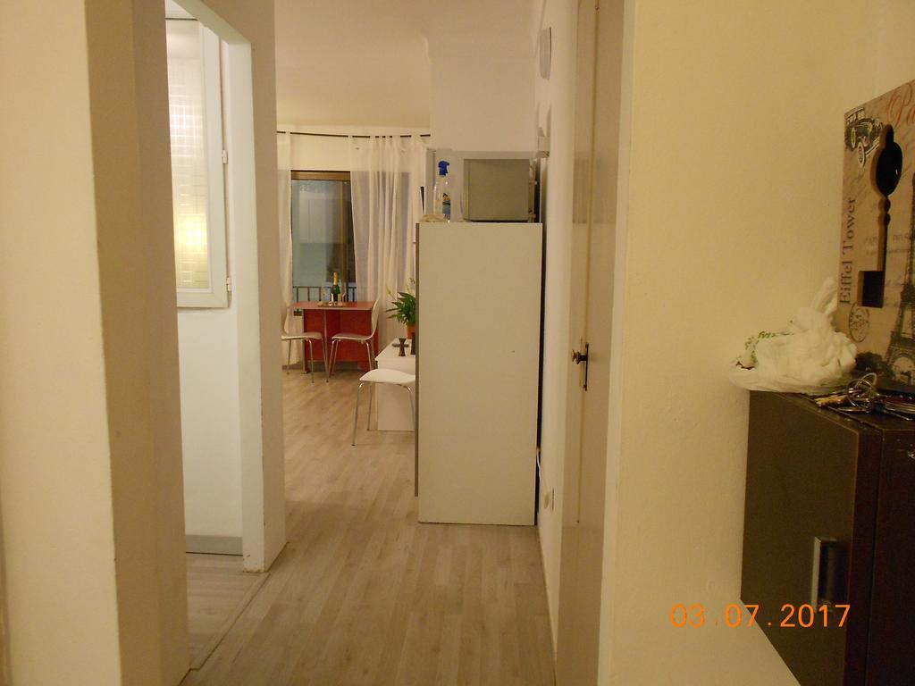Roses Centro 822 Exterior foto