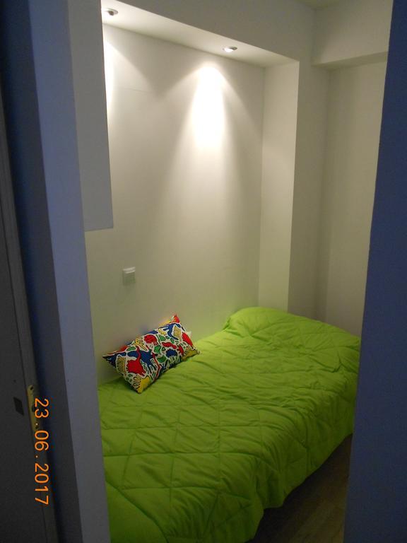 Roses Centro 822 Exterior foto