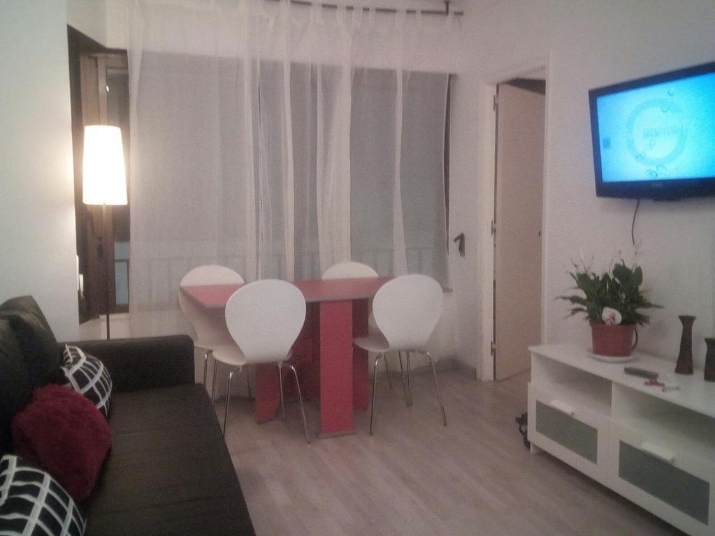 Roses Centro 822 Exterior foto