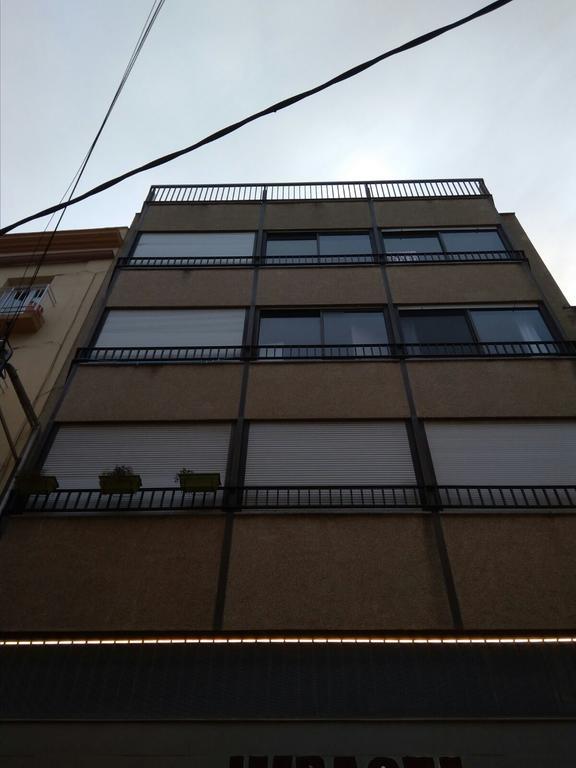 Roses Centro 822 Exterior foto